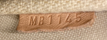 Louis Vuitton Eva Handbag Damier