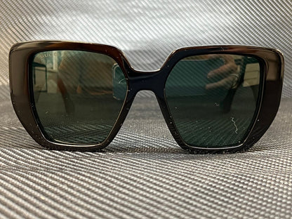 GUCCI GG0956S 001 Black Cat Eye 54 mm Women's Sunglasses