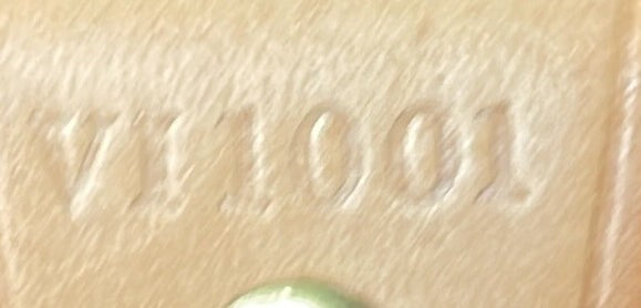 Louis Vuitton Cabas Piano Monogram Canvas