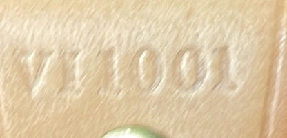 Louis Vuitton Cabas Piano Monogram Canvas