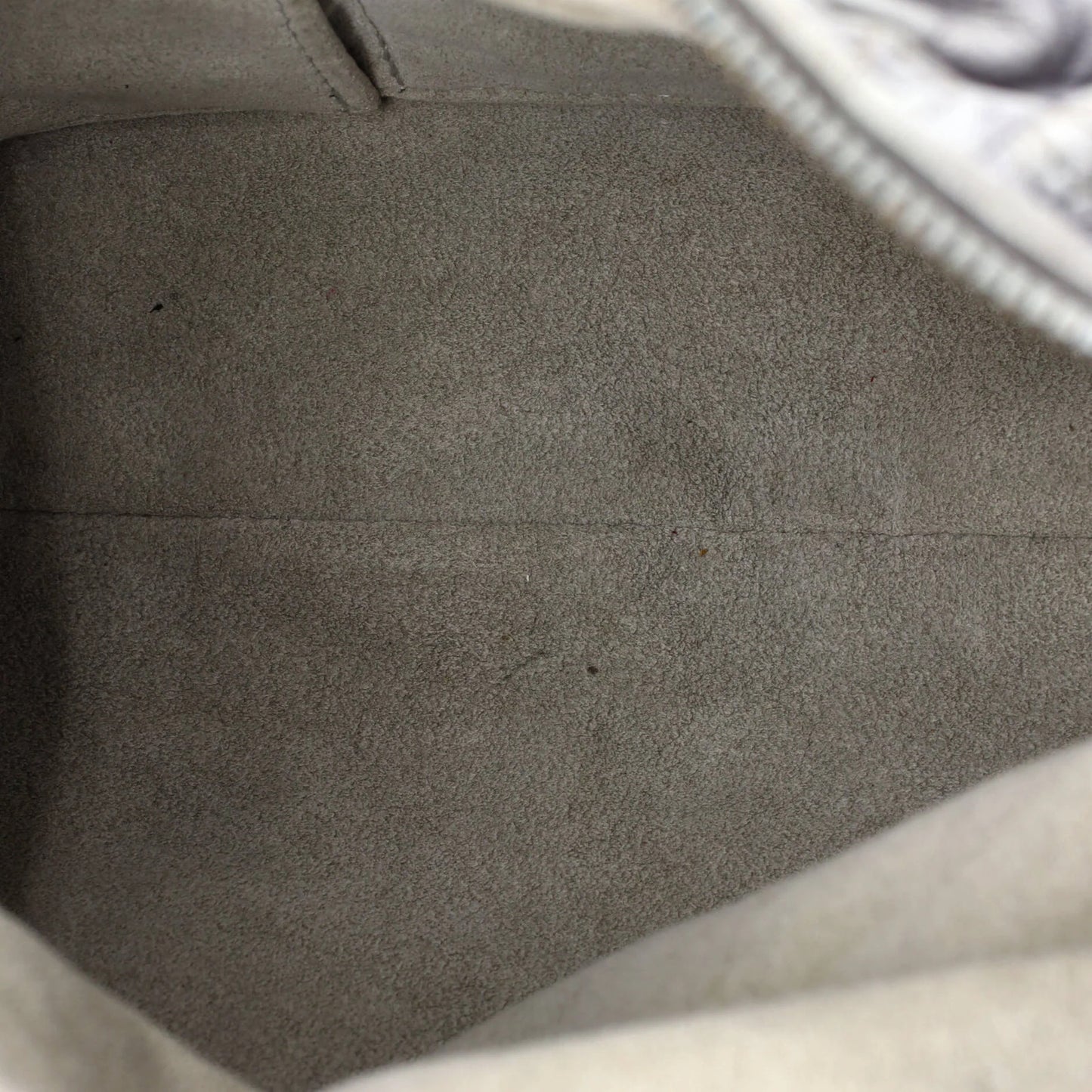 Louis Vuitton Olympe Nimbus Handbag Limited Edition Monogram Lambskin Pm