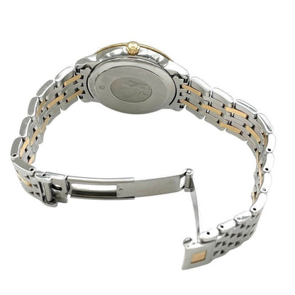 Omega Deville Prestige Butterfly