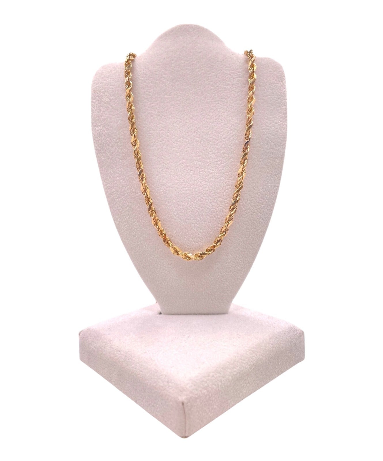 Nobrand Chain Necklace