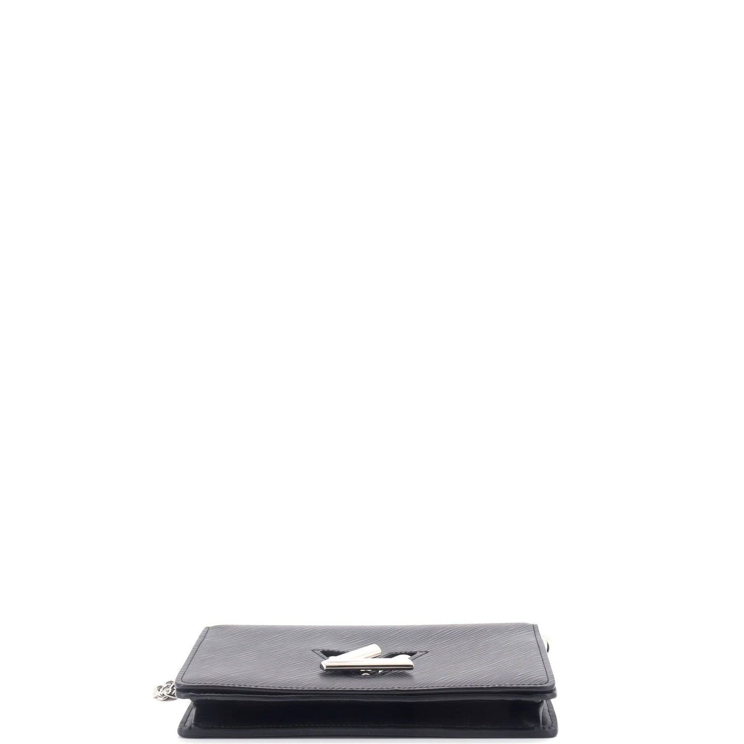 Louis Vuitton Twist Belt Wallet On Chain Epi Leather