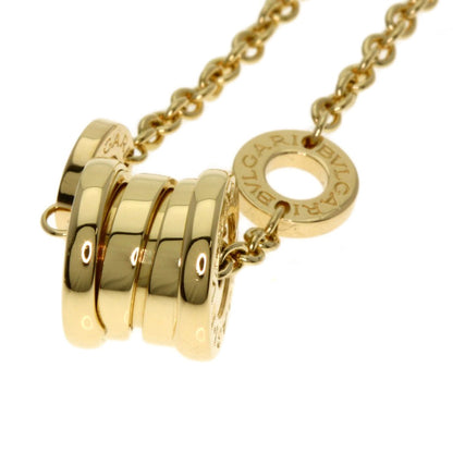 Gold BVLGARI B.zero1 Bracelet K18 Yellow