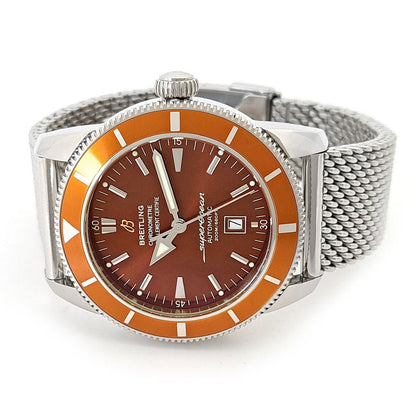 Breitling Superocean Heritage 46 A17320