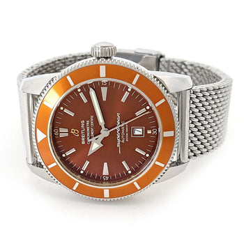 Breitling Superocean Heritage 46 A17320