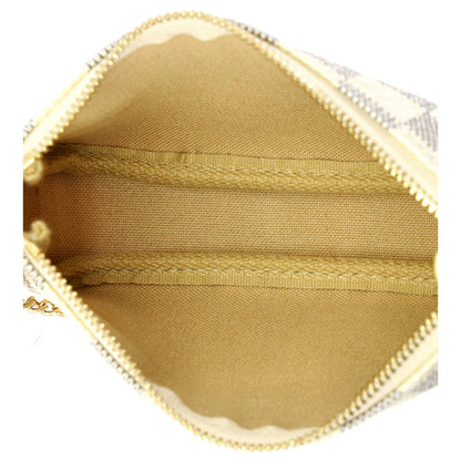 Louis Vuitton Pochette Accessoires Damier Mini