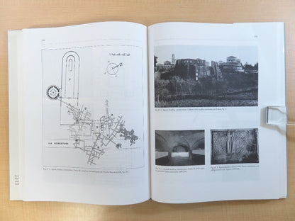 'Lexicon Topographicum Urbis Romae' - Essential Ancient Rome Reference