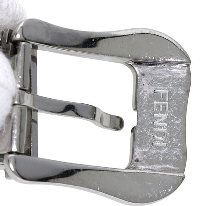 FENDI Beefendi Watches 3800L Stainless
