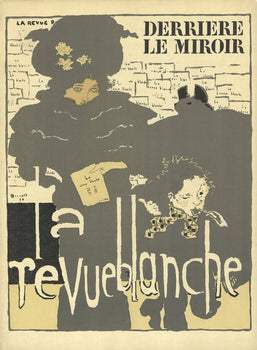 Pierre Bonnard Dlm No.158-159 Cover 