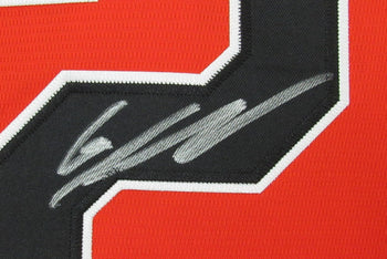 Gunnar Henderson Baltimore Orioles Signed Nike Xl
