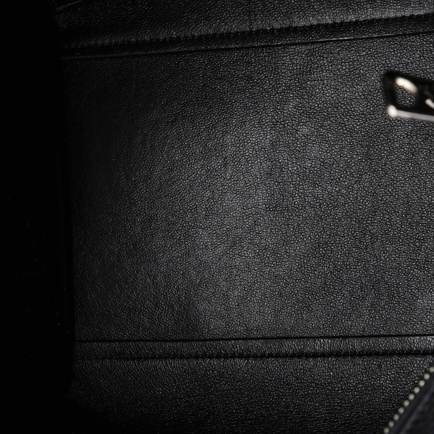 Celine Trapeze Bag Leather Small