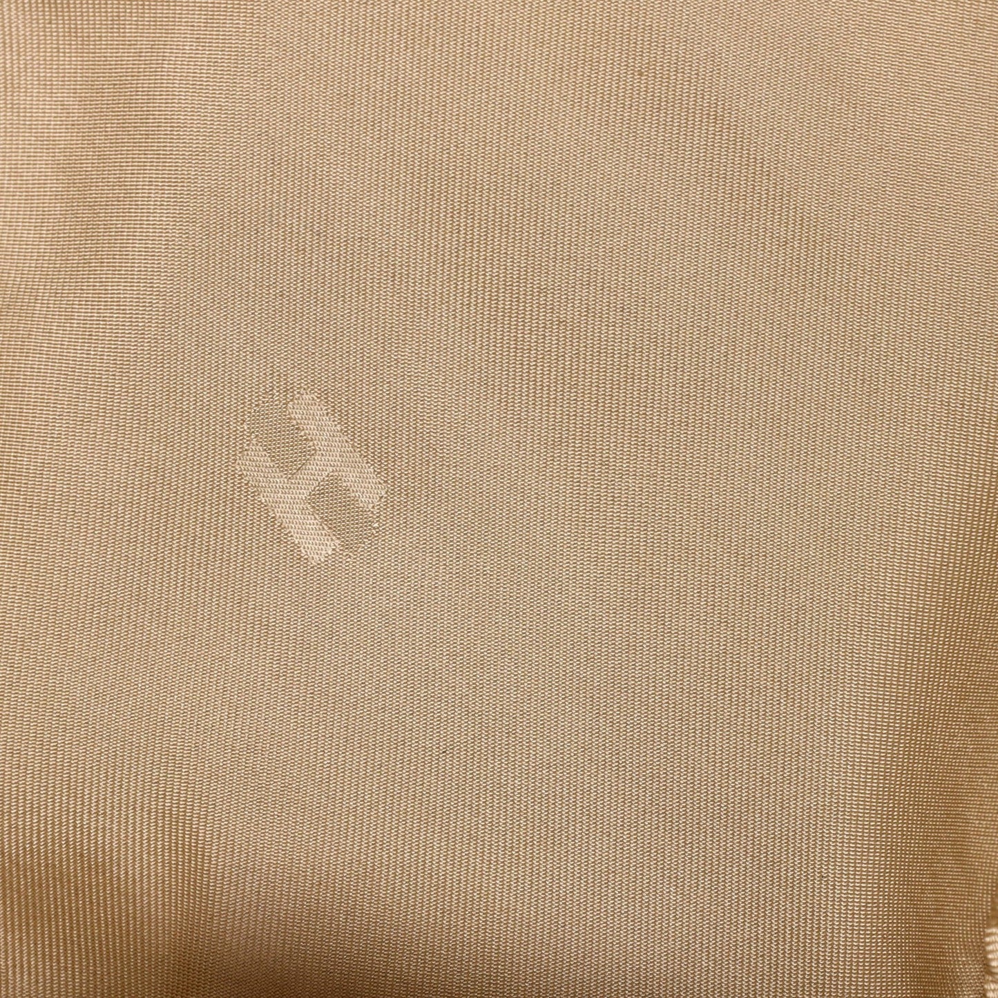 Hermes Fauve Bucket Hat Shearling