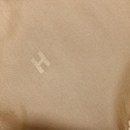 Hermes Fauve Bucket Hat Shearling