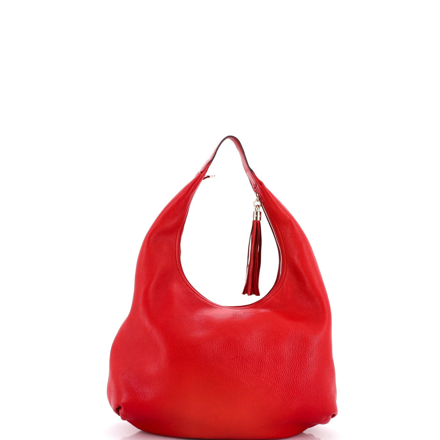 Gucci Soho Hobo Leather Large