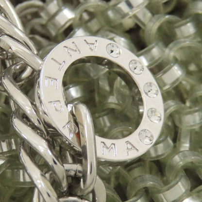 PVC ANTEPRIMA Wire bag ribbon Handbag