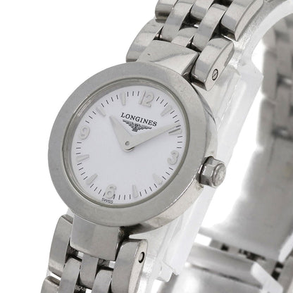 Longines Dolcevita Watches L5.174.4 Stainless Steel/Stainless Steel Ladies