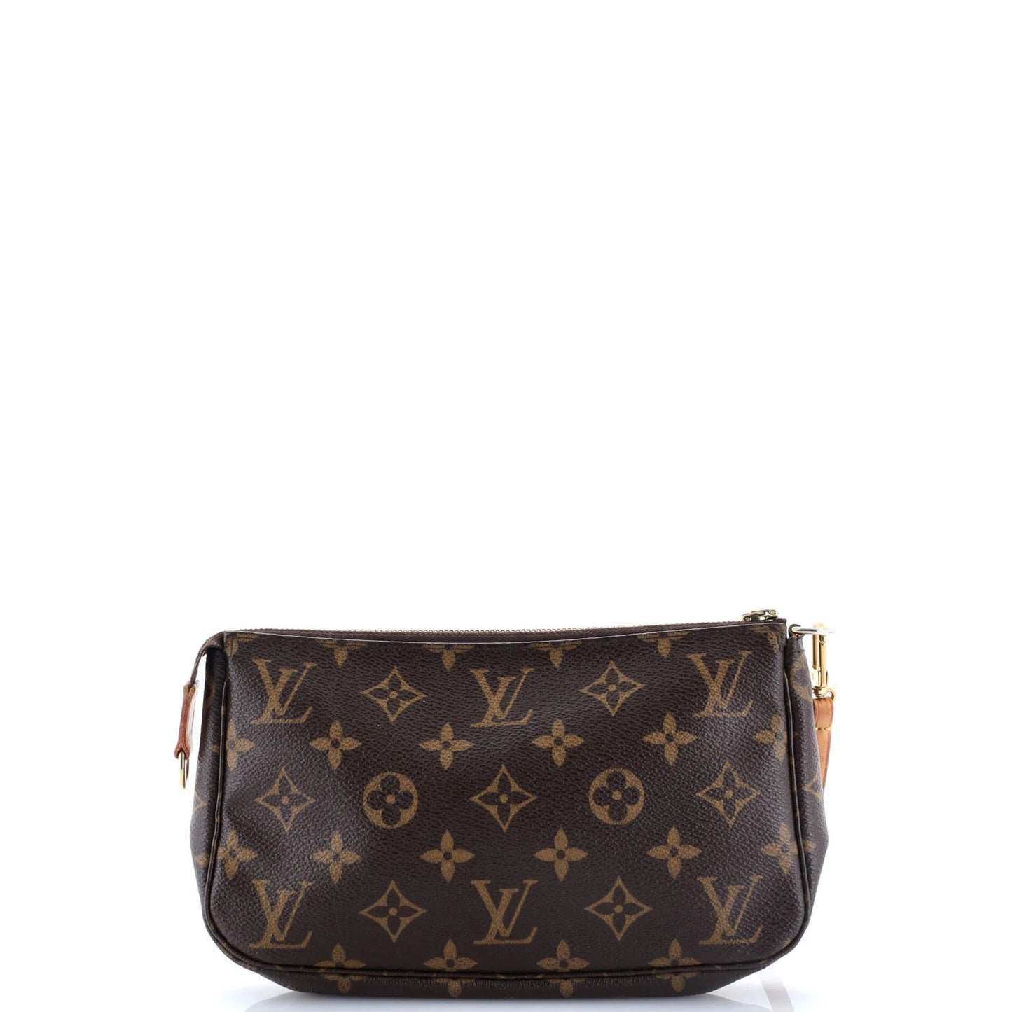 Louis Vuitton Pochette Accessoires Monogram Canvas