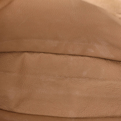 Louis Vuitton Vintage Sac Plat Bag Monogram Canvas