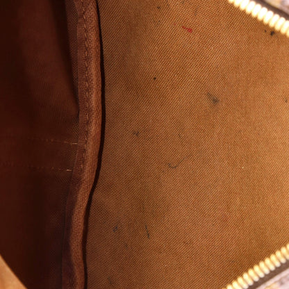 Louis Vuitton Speedy Bandouliere Bag Monogram Canvas 30