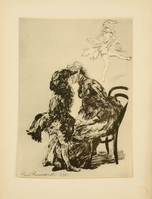 Descriptive image text