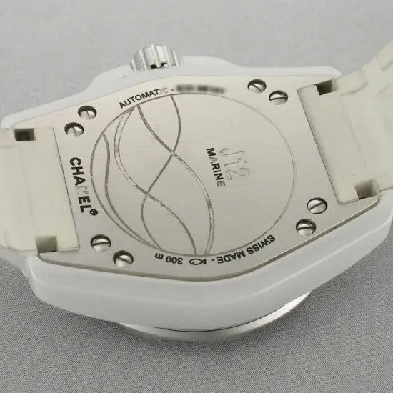 Chanel J12 Marine 38 H2560