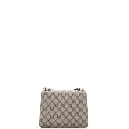 Gucci Dionysus Bag Gg Coated Canvas Mini