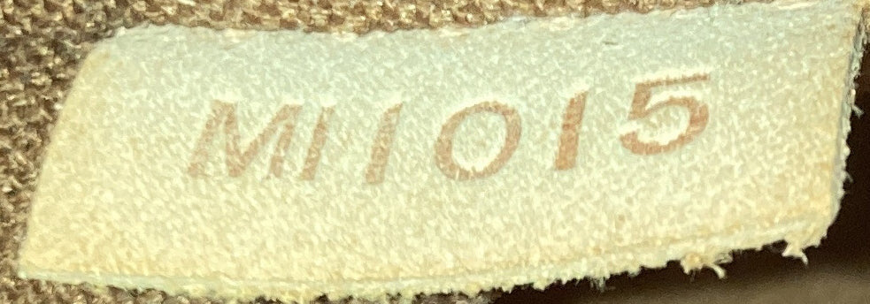 Louis Vuitton Bosphore Pochette Monogram Canvas