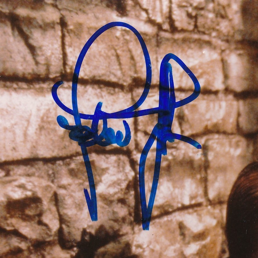 Hopkins/Foster Dual-Signed 8X10 Photo "Silence Of The Lambs" Beckett 190285