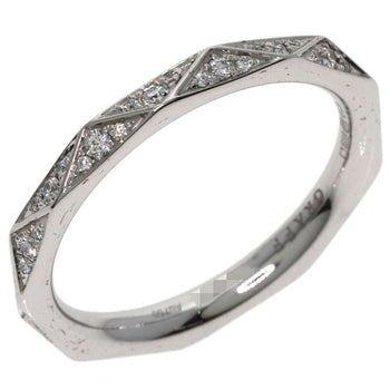 Graff   Ring Laurence Graff Signature Diamond K18