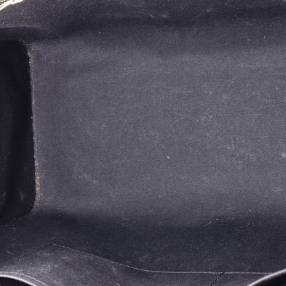 Louis Vuitton Brea Handbag Electric Epi Leather Gm