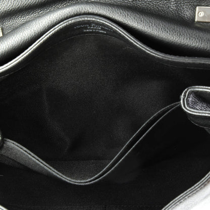 Louis Vuitton Lockme Ii Handbag Leather