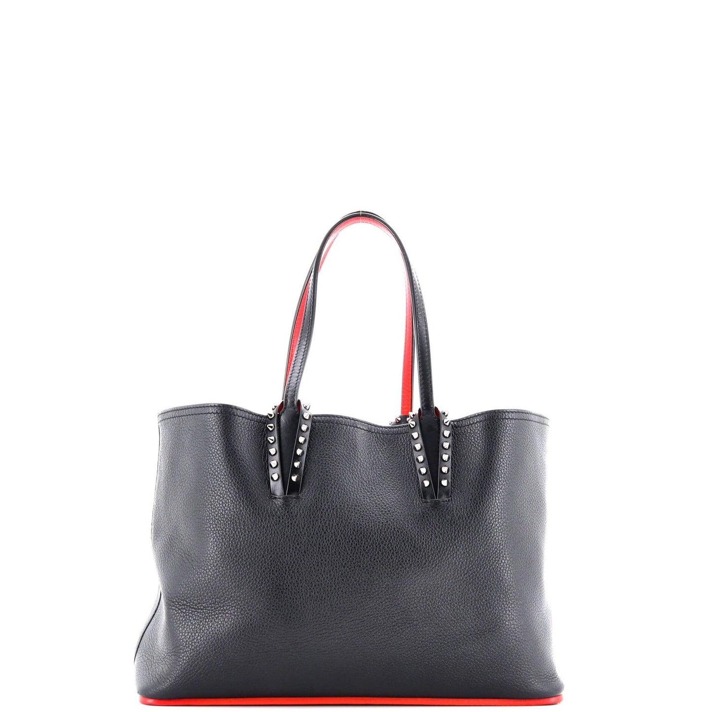 Christian Louboutin Cabata East West Tote Leather Small