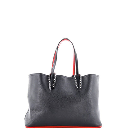 Christian Louboutin Cabata East West Tote Leather Small