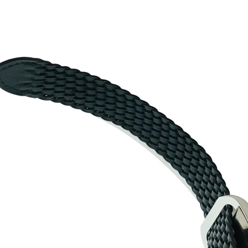 Tom Ford N.003 Tf0120267289 Ss/Genuine Strap