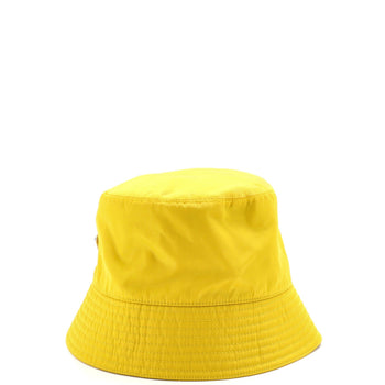 Prada Logo Bucket Hat Re-Nylon