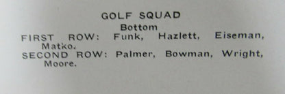 1944 Latrobe High School Latrobean Yearbook