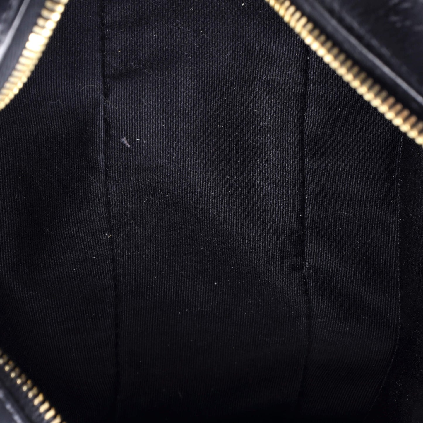 Saint Laurent Lou Camera Bag Matelasse Chevron Leather Small