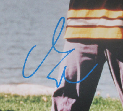 Adam Sandler Signed/Autographed 8X10 Photo W/Photo Collage Framed Beckett 201567