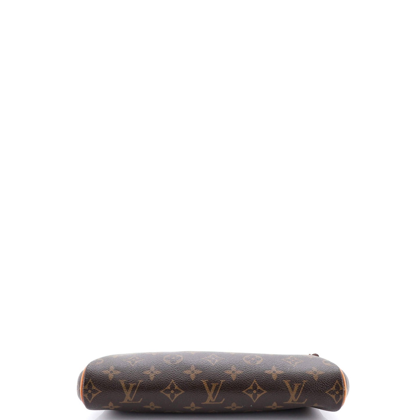 Louis Vuitton Eva Handbag Monogram Canvas
