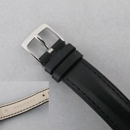 Bvlgari Solo Tempo St29S Quartz