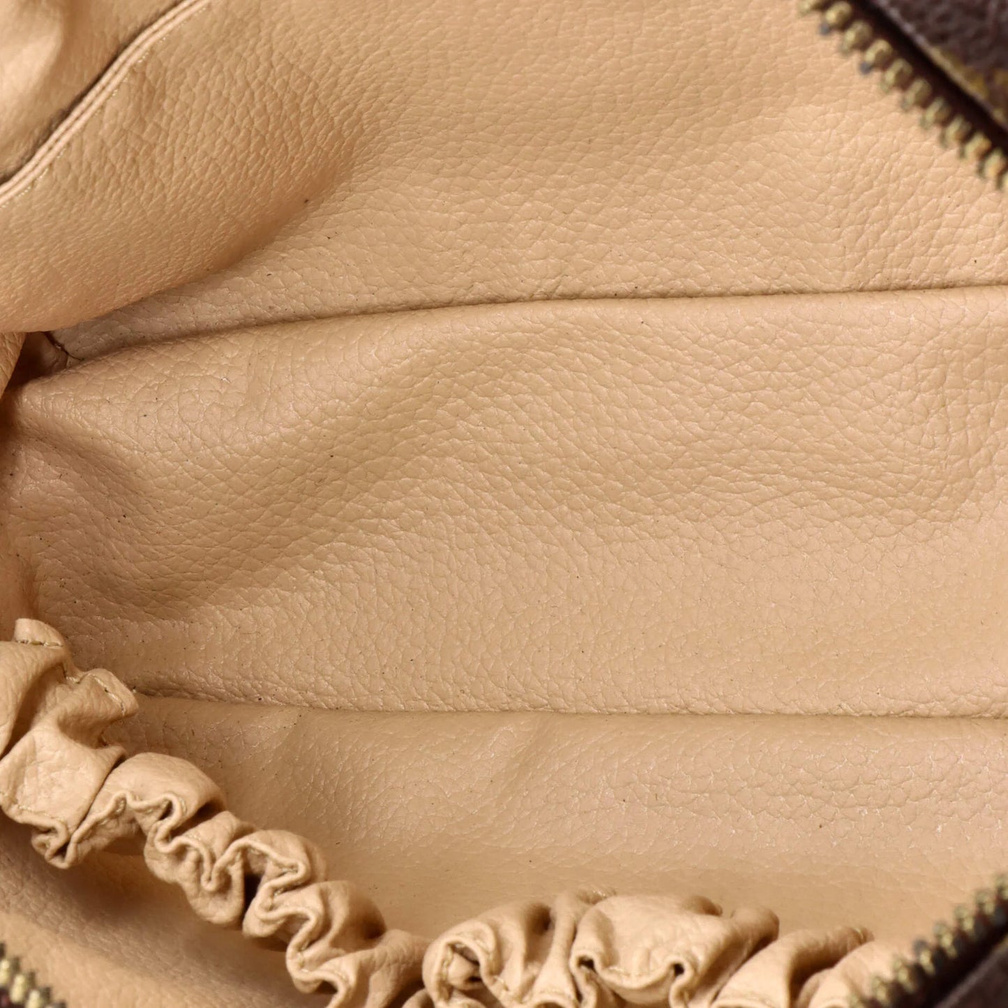 Louis Vuitton Trousse Toiletry Pouch Monogram Canvas 23