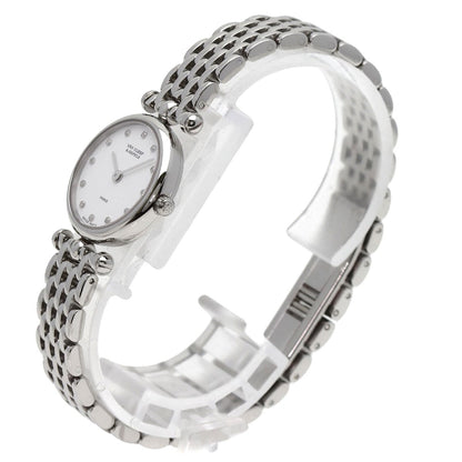 Van Cleef & Arpels Classic Watches 52290191Ff5 Stainless Steel/Stainless