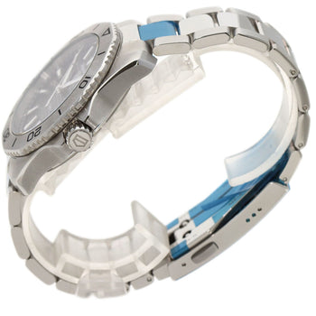 Tag Heuer Aquaracer Professional 200 Un Watches Wbp1110.Ba0627 Stainless...
