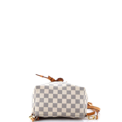 Louis Vuitton Sperone Backpack Damier Bb