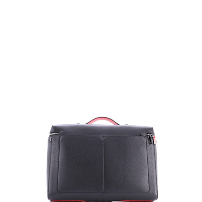 Christian Louboutin Kypipouch Crossbody Bag Leather Large