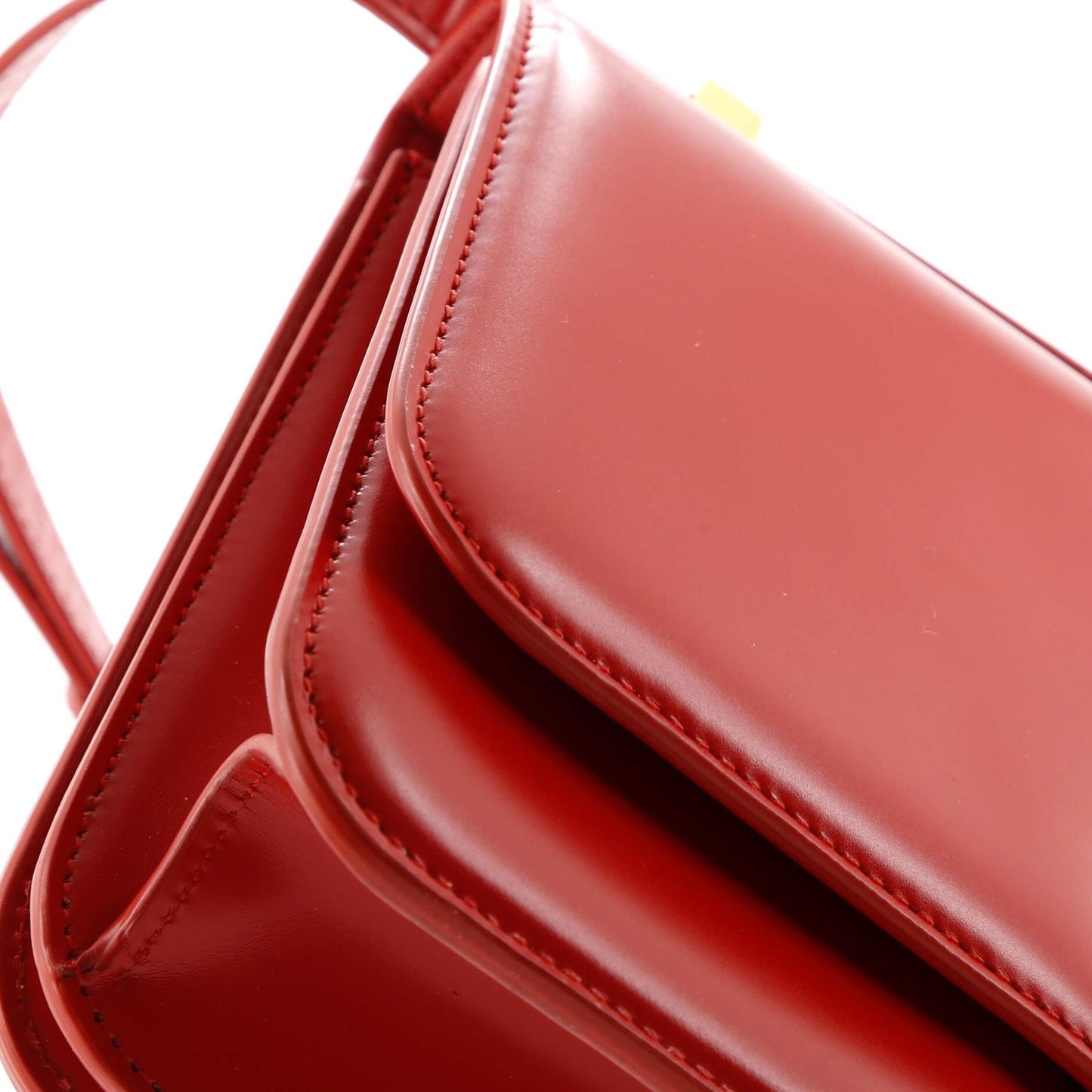 Bottega Veneta Bv Classic Bag Smooth Calfskin Medium