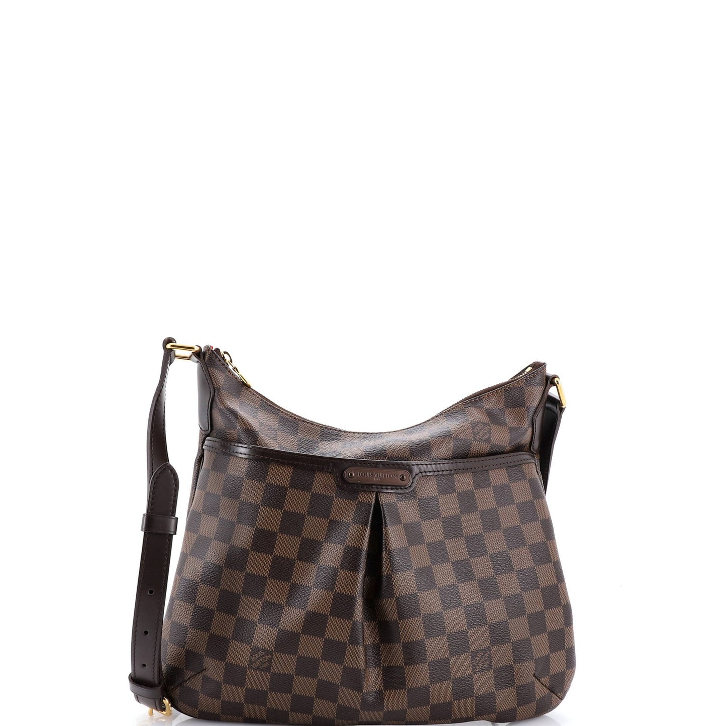 Louis Vuitton Bloomsbury Handbag Damier Pm