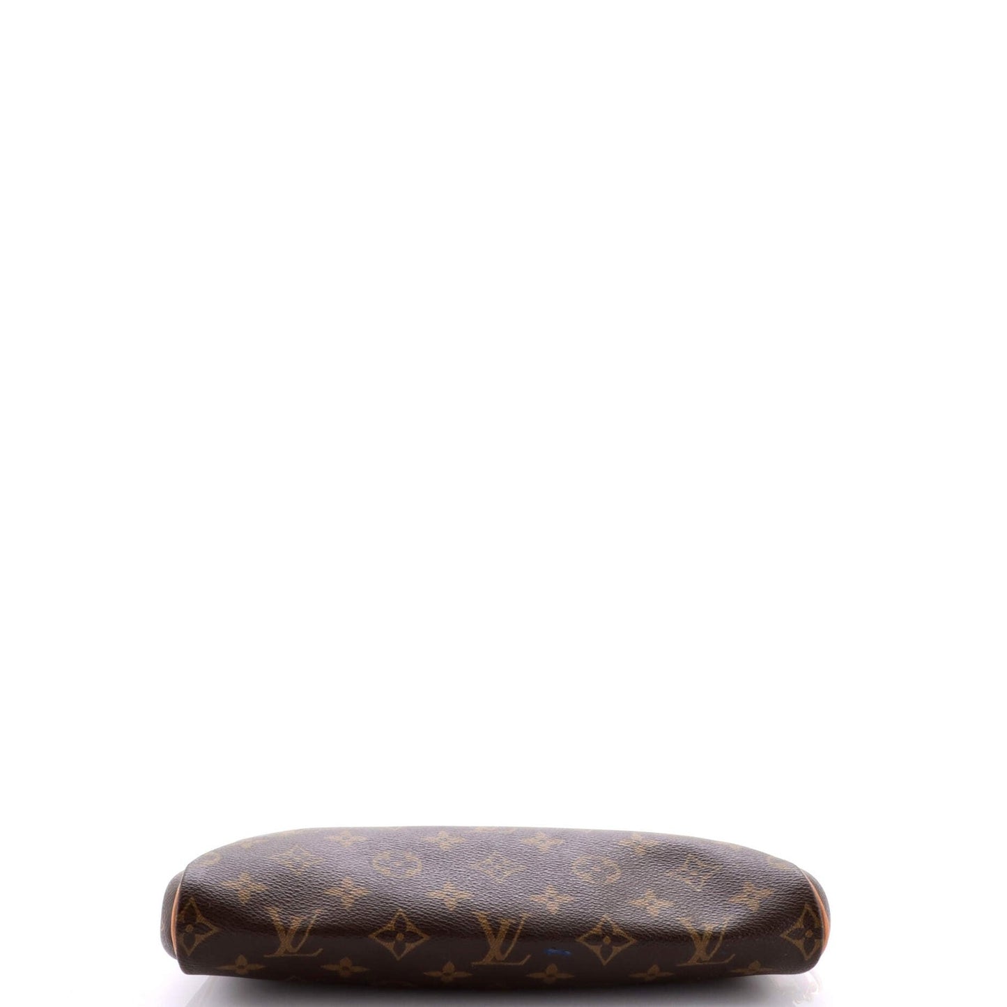 Louis Vuitton Eva Handbag Monogram Canvas
